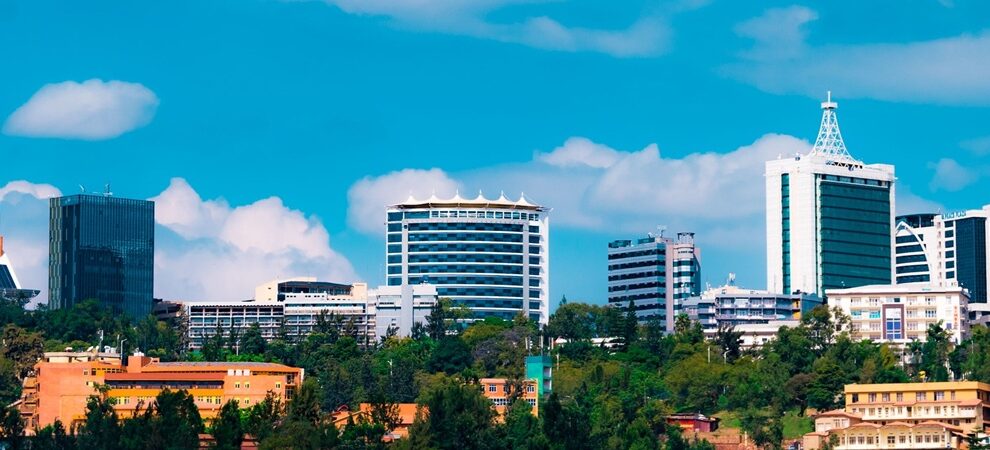 kigali city